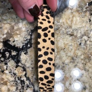 KEEP COLLECTIVE Leopard Band